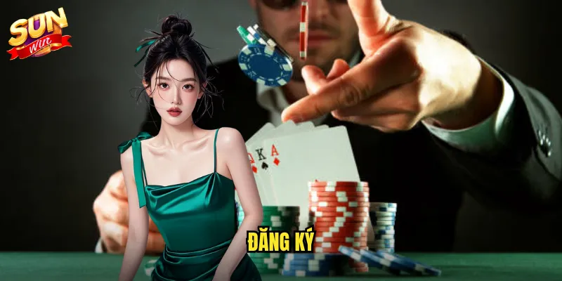 đăng ký