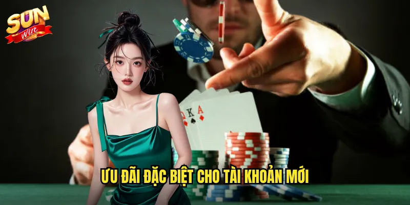 Đăng Ký Sunwin Siêu Tốc - Cơ Hội Nhận Thưởng Hấp Dẫn Ngay Hôm Nay 3 Ưu đãi đặc biệt cho tài khoản mới