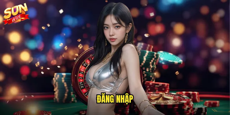 Đăng nhập