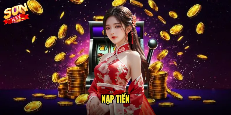 nạp tiền