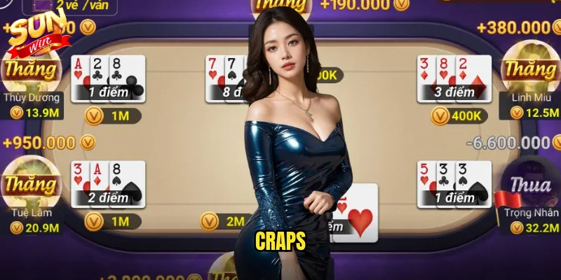 Craps